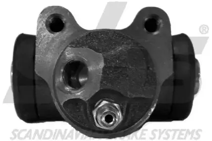 Колесный тормозной цилиндр sbs купить