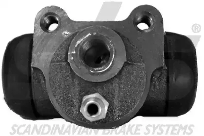 Колесный тормозной цилиндр sbs купить