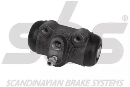 Колесный тормозной цилиндр sbs купить