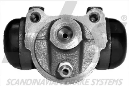 Колесный тормозной цилиндр sbs купить