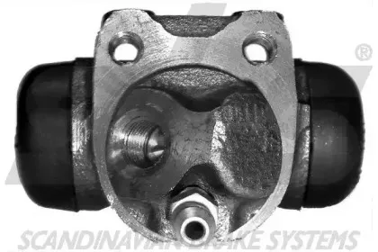 Колесный тормозной цилиндр sbs купить