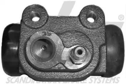 Колесный тормозной цилиндр sbs купить