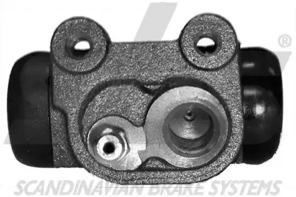 Колесный тормозной цилиндр sbs купить
