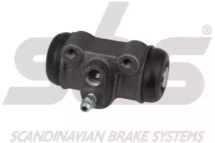 Колесный тормозной цилиндр sbs купить