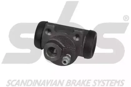 Колесный тормозной цилиндр sbs купить