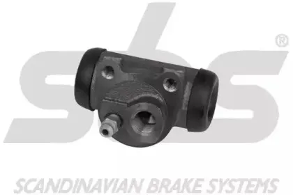 Колесный тормозной цилиндр sbs купить