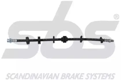 Тормозной шланг sbs купить