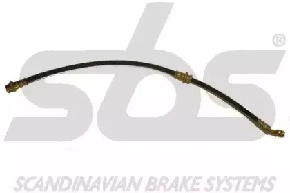 Тормозной шланг sbs купить