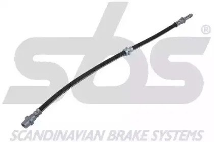 Тормозной шланг sbs купить