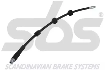 Тормозной шланг sbs купить
