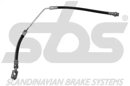 Тормозной шланг sbs купить