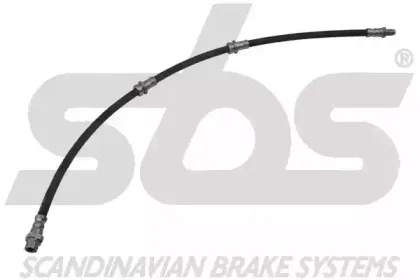 Тормозной шланг sbs купить