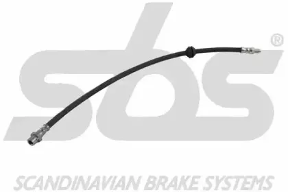 Тормозной шланг sbs купить