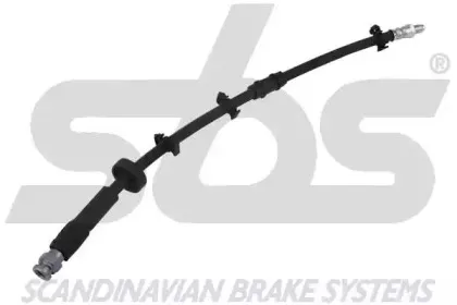 Тормозной шланг sbs купить