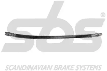 Тормозной шланг sbs купить