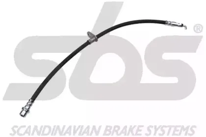 Тормозной шланг sbs купить