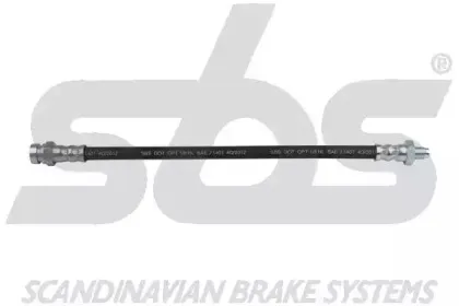 Тормозной шланг sbs купить