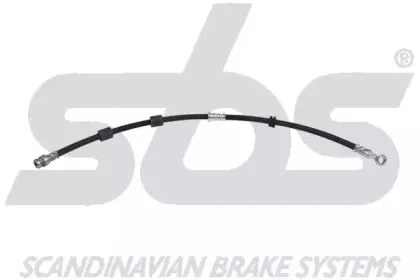 Тормозной шланг sbs купить