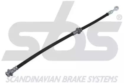 Тормозной шланг sbs купить