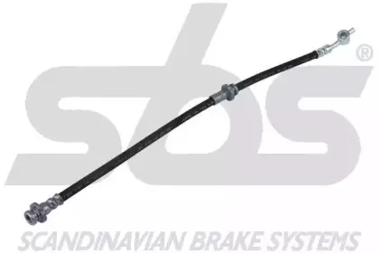 Тормозной шланг sbs купить