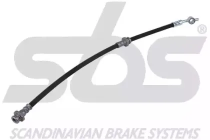Тормозной шланг sbs купить