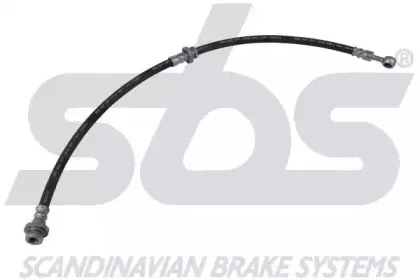 Тормозной шланг sbs купить