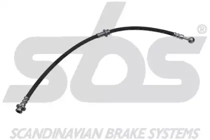 Тормозной шланг sbs купить
