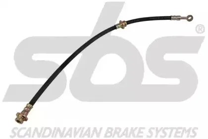 Тормозной шланг sbs купить