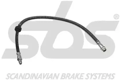 Тормозной шланг sbs купить