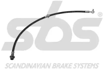 Тормозной шланг sbs купить