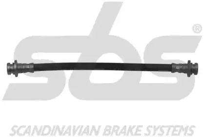Тормозной шланг sbs купить