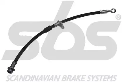 Тормозной шланг sbs купить