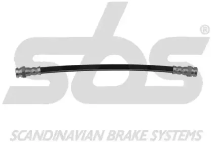 Тормозной шланг sbs купить