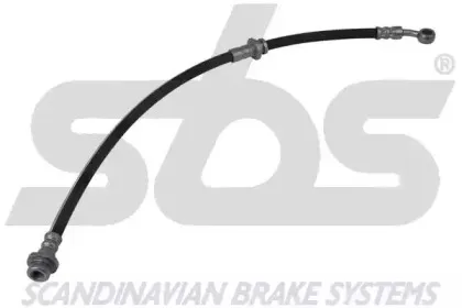 Тормозной шланг sbs купить
