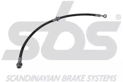 Тормозной шланг sbs купить