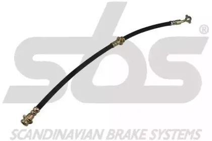 Тормозной шланг sbs купить