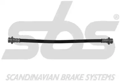 Тормозной шланг sbs купить