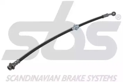 Тормозной шланг sbs купить