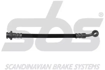 Тормозной шланг sbs купить
