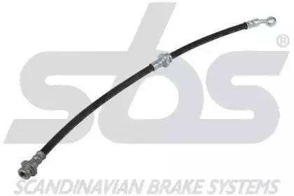 Тормозной шланг sbs купить