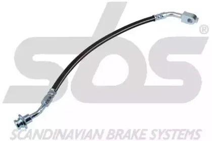 Тормозной шланг sbs купить