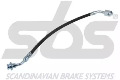 Тормозной шланг sbs купить
