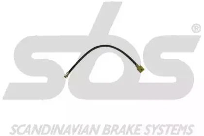 Тормозной шланг sbs купить