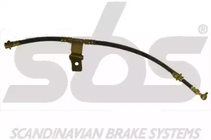 Тормозной шланг sbs купить