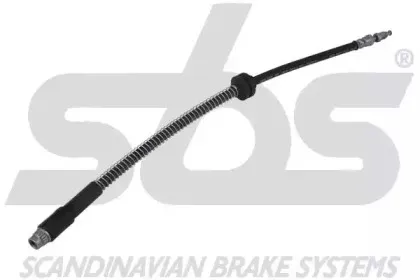 Тормозной шланг sbs купить