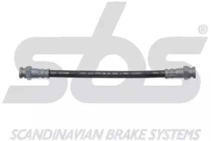 Тормозной шланг sbs купить