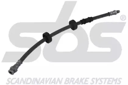 Тормозной шланг sbs купить