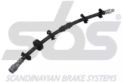 Тормозной шланг sbs купить