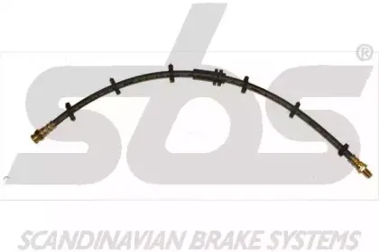 Тормозной шланг sbs купить