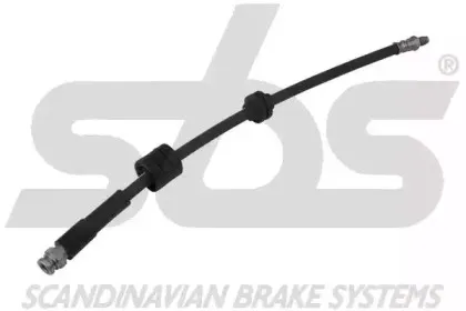 Тормозной шланг sbs купить